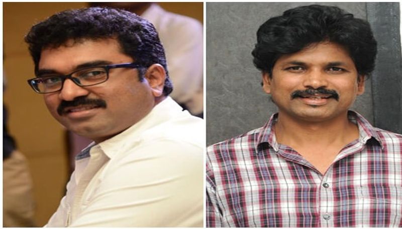 గోపి మోహన్ - వీరు పోట్ల