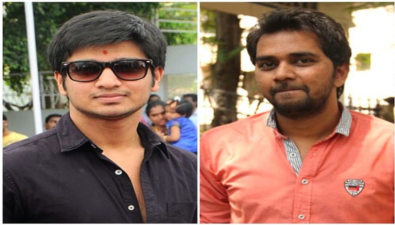 నిఖిల్ సిద్దార్థ్ - చందు ముండేటి