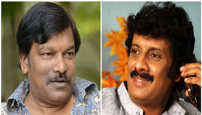 కృష్ణ వంశీ - ఉత్తేజ్