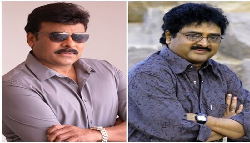 చిరంజీవి - సుధాకర్