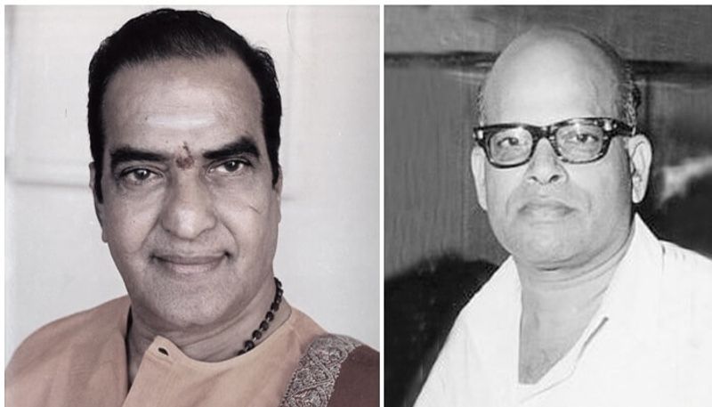 ఎన్టీఆర్ - టివి రాజు