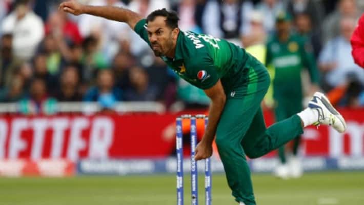 wahab riaz names the toughest batsman he has bowled to wahab riaz names the toughest batsman he has bowled to
