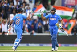 World Cup 2019 India vs Pakistan match report old trafford manchester