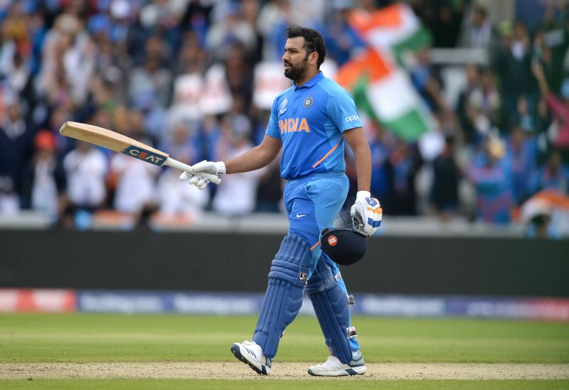 T20 Worldcup 2021: Team India going to lift Worldcup next year, Says BCCI President Sourav Ganguly