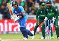 World Cup 2019 India vs Pakistan Virat Kohli breaks Sachin Tendulkar record