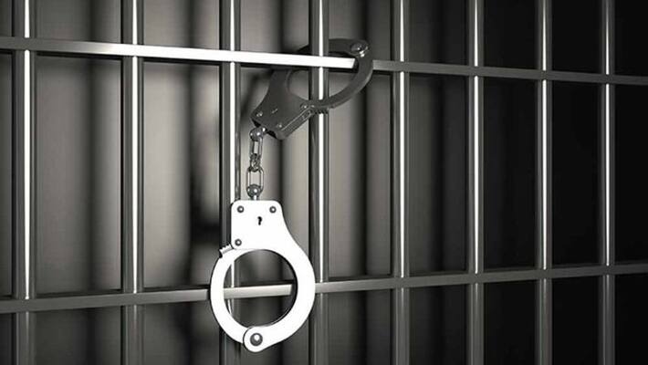 Godman and supporters arrested for cheating case Godman and supporters arrested for cheating case