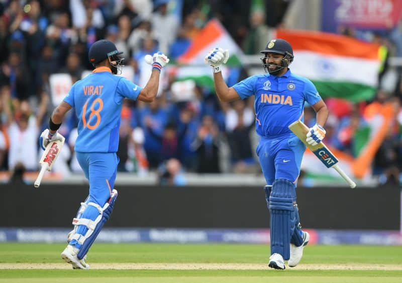 India vs Australia 2020-21: Virat Kohli drops a bomb on Rohit Sharma's injury-ayh