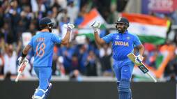 India vs Australia 1st ODI I am not possessive insecure Virat Kohli