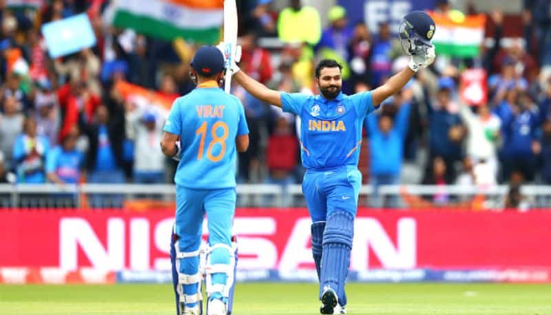 India vs Australia 2020-21: Virat Kohli drops a bomb on Rohit Sharma's injury-ayh