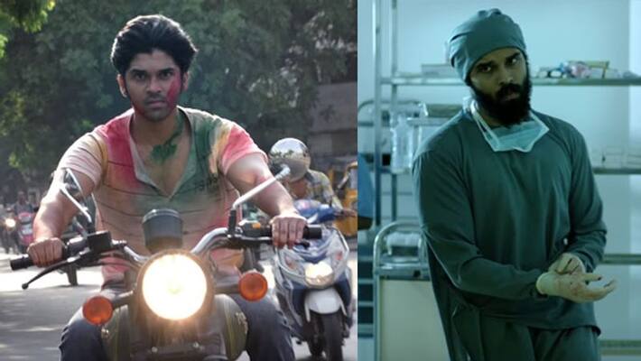 big rumors on dhruv vikram big rumors on dhruv vikram
