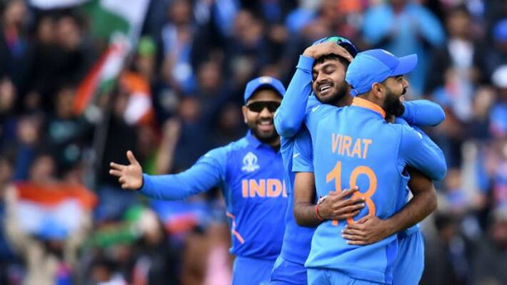 India record score against Pakistan India record score against Pakistan