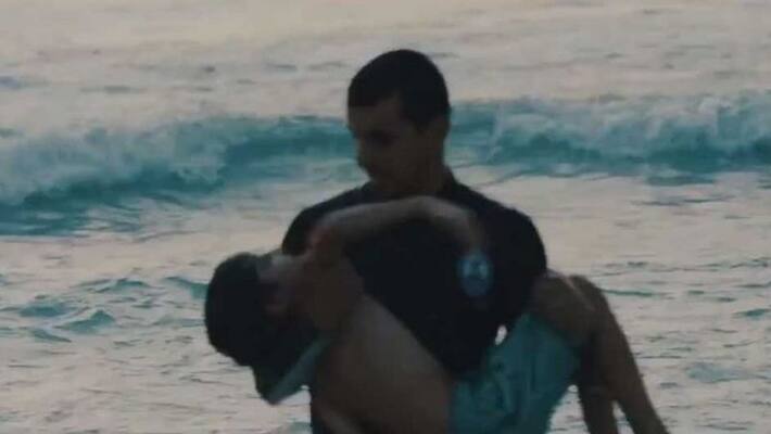 sharjah police issues Warning for UAE beach goers sharjah police issues Warning for UAE beach goers