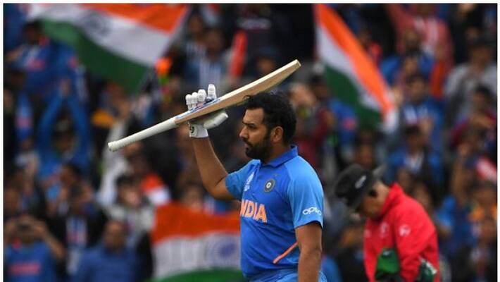 Rohit Sharma gets trolled for sharing pic of 2013 Champions Trophy and using hashtag of 2017 edition Rohit Sharma gets trolled for sharing pic of 2013 Champions Trophy and using hashtag of 2017 edition