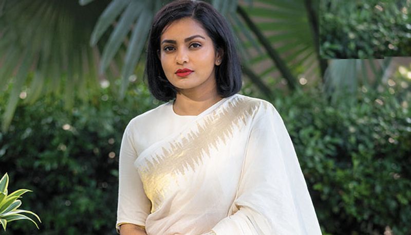 When Malayalam actress Parvathy said people ask for sexual favours like it's the norm-snj