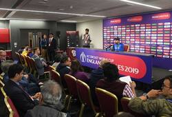World Cup 2019 full text Rohit Sharma press conference India win Pakistan