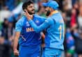World Cup 2019 Vijay Shankar says Virat Kohli surprised him