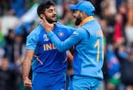 World Cup 2019 Vijay Shankar says Virat Kohli surprised him