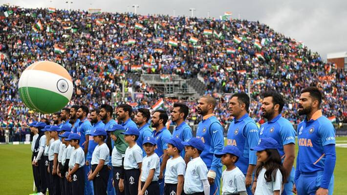 7-0: India maintain spotless record against Pakistan in World Cups 7-0: India maintain spotless record against Pakistan in World Cups