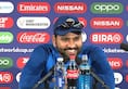 World Cup 2019 Rohit Sharma reveals how newborn daughter has changed his life