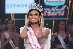 Suman Rao crowned Miss India World 2019