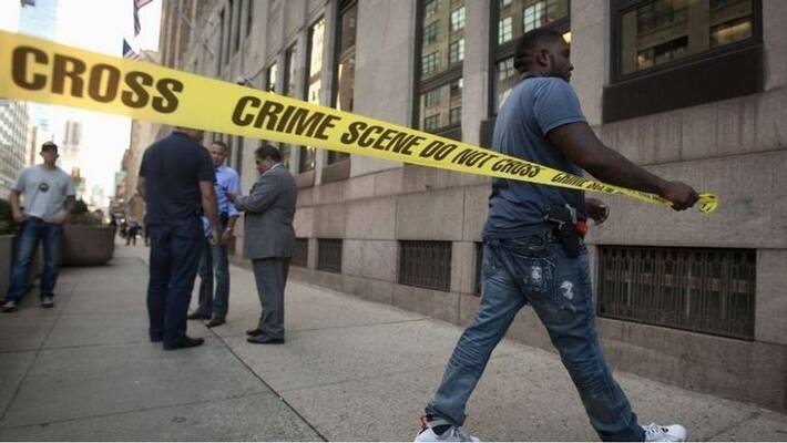 A 6-year-old student shot a teacher in Virginia, USA. A 6-year-old student shot a teacher in Virginia, USA.