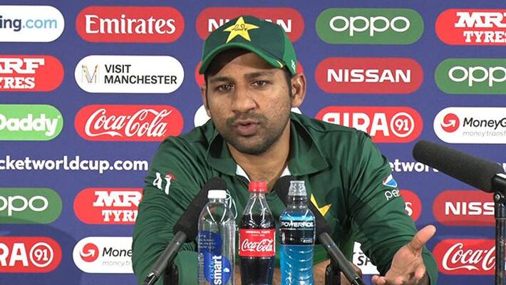 pakistan captain sarfaraz ahmed revealed the reason why they can not manage net run rate pakistan captain sarfaraz ahmed revealed the reason why they can not manage net run rate