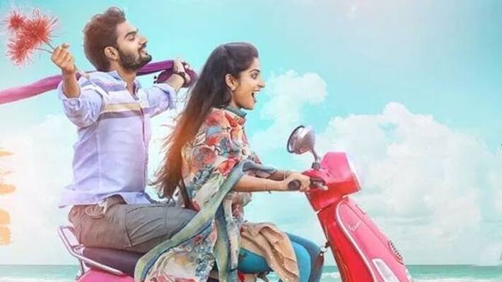 Karthikeya new movie Guna 369 Teaser Karthikeya new movie Guna 369 Teaser