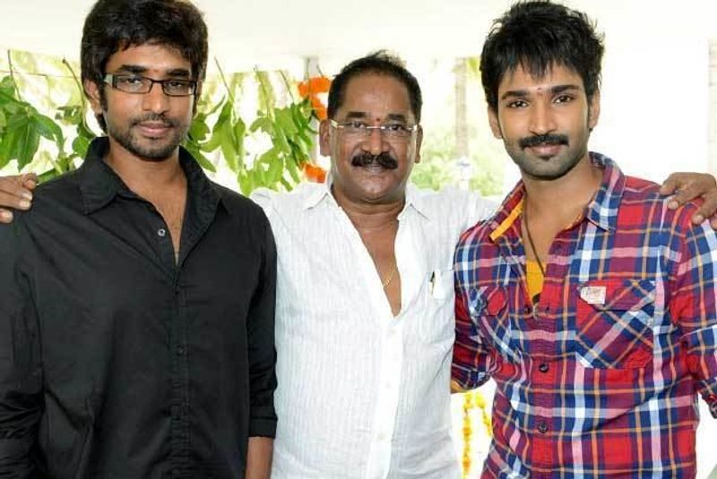 రవి రాజా పినిశెట్టి ఇద్దరు కుమారుల్లో పెద్దకొడుకు సత్య దర్శకుడిగా రెండో కొడుకు ఆది నటుడిగా రాణిస్తున్నాడు.