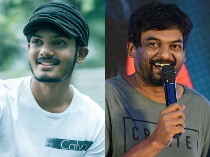 పూరి జగన్నాథ్ తన కొడుకు ఆకాష్ పూరిని చైల్డ్ ఆర్టిస్ట్ గా పరిచయం చేశాడు. ప్రస్తుతం ఆకాష్ హీరోగా సినిమాలు చేస్తున్నాడు.