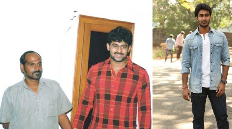 'వర్షం' వంటి బ్లాక్ బస్టర్ సినిమా తీసిన దర్శకుడు శోభన్ కుమారుడు సంతోష్ శోభన్ హీరోగా ఇండస్ట్రీలో నిలదొక్కుకోవడానికి ప్రయత్నాలు చేస్తున్నాడు.
