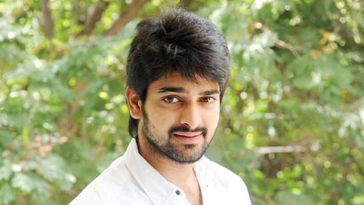 Former MLA from Mahabubabad Sriram Bhadraiah Arrest in Police raids in hero naga shourya farm house Former MLA from Mahabubabad Sriram Bhadraiah Arrest in Police raids in hero naga shourya farm house