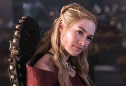 Game of Thrones: Lena Heady says wanted better death for Cersei Lannister
