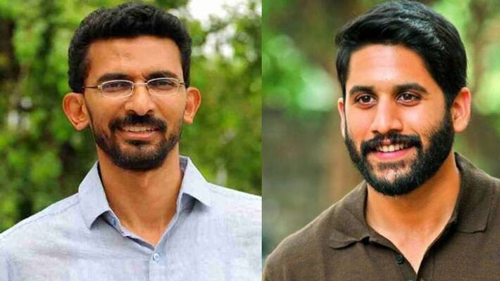 sekhar kammula to direct nagachaitanya sekhar kammula to direct nagachaitanya