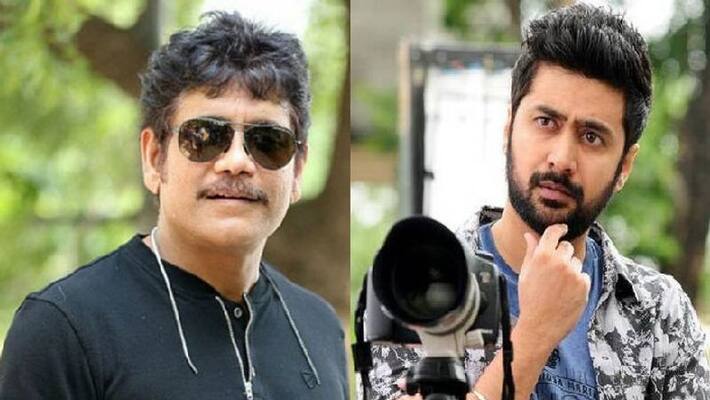 rahul ravindran fires on akkineni fans rahul ravindran fires on akkineni fans