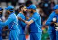 World Cup 2019 Virat Kohli India intimidate Pakistan Waqar Younis