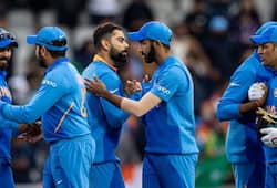 World Cup 2019 India vs Afghanistan India likely playing 11 Southampton