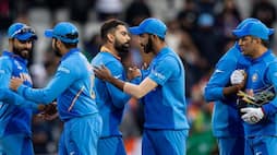 World Cup 2019 India vs Afghanistan India likely playing 11 Southampton