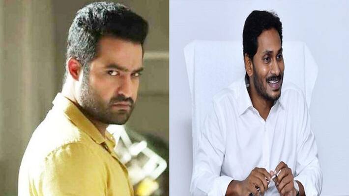 Posani Krishna Murali sensational comments Jr NTR Posani Krishna Murali sensational comments Jr NTR
