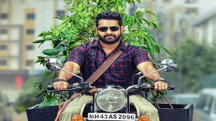 Koratala Siva to direct NTR once again Koratala Siva to direct NTR once again