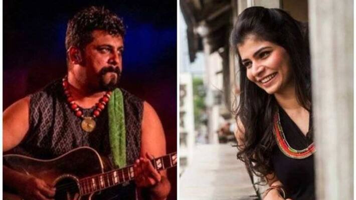 Raghu Dixit & Mayuri's Divorce issue:'Couldn't Be A Good Husband' Raghu Dixit & Mayuri's Divorce issue:'Couldn't Be A Good Husband'