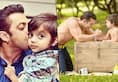 Salman Khan wishes nephew Yohan on birthday with bean bag stunt video