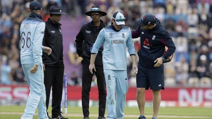 world cup 2019: England opener Jason Roy to miss next two World Cup matches...captain morgan also dubt world cup 2019: England opener Jason Roy to miss next two World Cup matches...captain morgan also dubt
