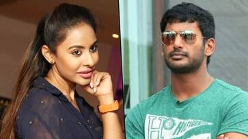 Sri Reddy to Tamil actor Vishal: I know you pay for sex