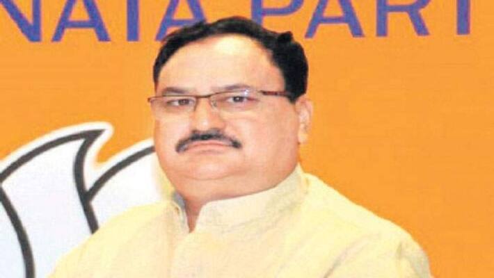 Congress China Secret Relationship .. BJP National Leader JP Natta Congress China Secret Relationship .. BJP National Leader JP Natta