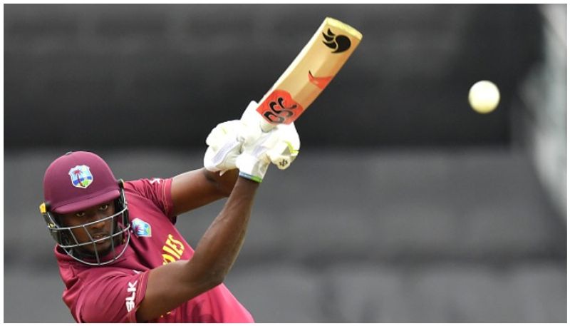 SunRisers all rounder Jason holder leaves his wife in the middle of vacation CRA