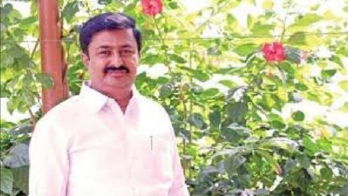 DMK youth wing secretary didn't resign DMK youth wing secretary didn't resign