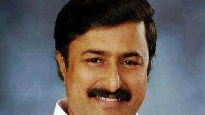 vellakoil Swaminathan was overthrown vellakoil Swaminathan was overthrown