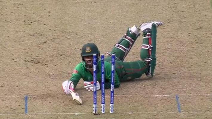Watch Video Sheldon Cottrell run outs Tamim Iqbal Watch Video Sheldon Cottrell run outs Tamim Iqbal