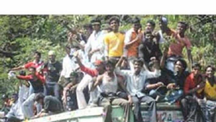 students attitude is very worst in bus day students attitude is very worst in bus day