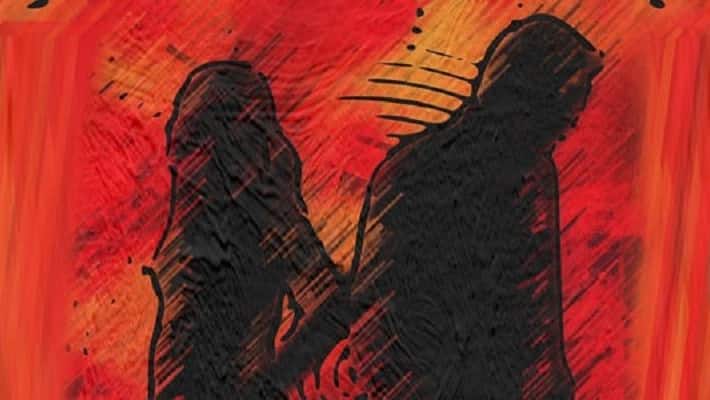 Vemulavada, Man hacked by married women's kin over affair Vemulavada, Man hacked by married women's kin over affair
